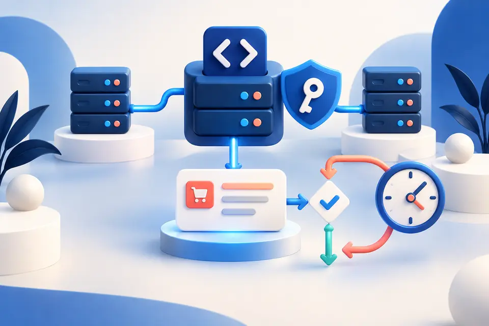 SMM Panel API Guide: Read the Documentation Before Automating Orders | sessec.com