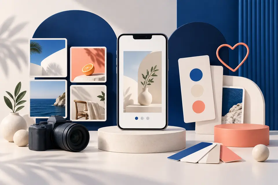 Instagram Carousel Review: Keep the Images, Caption and Target Aligned | sessec.com